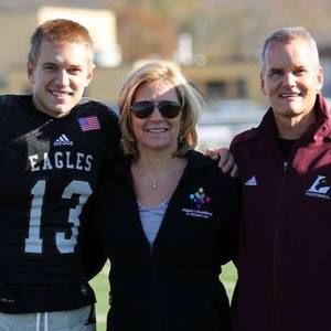 Meet your Posher, Joel